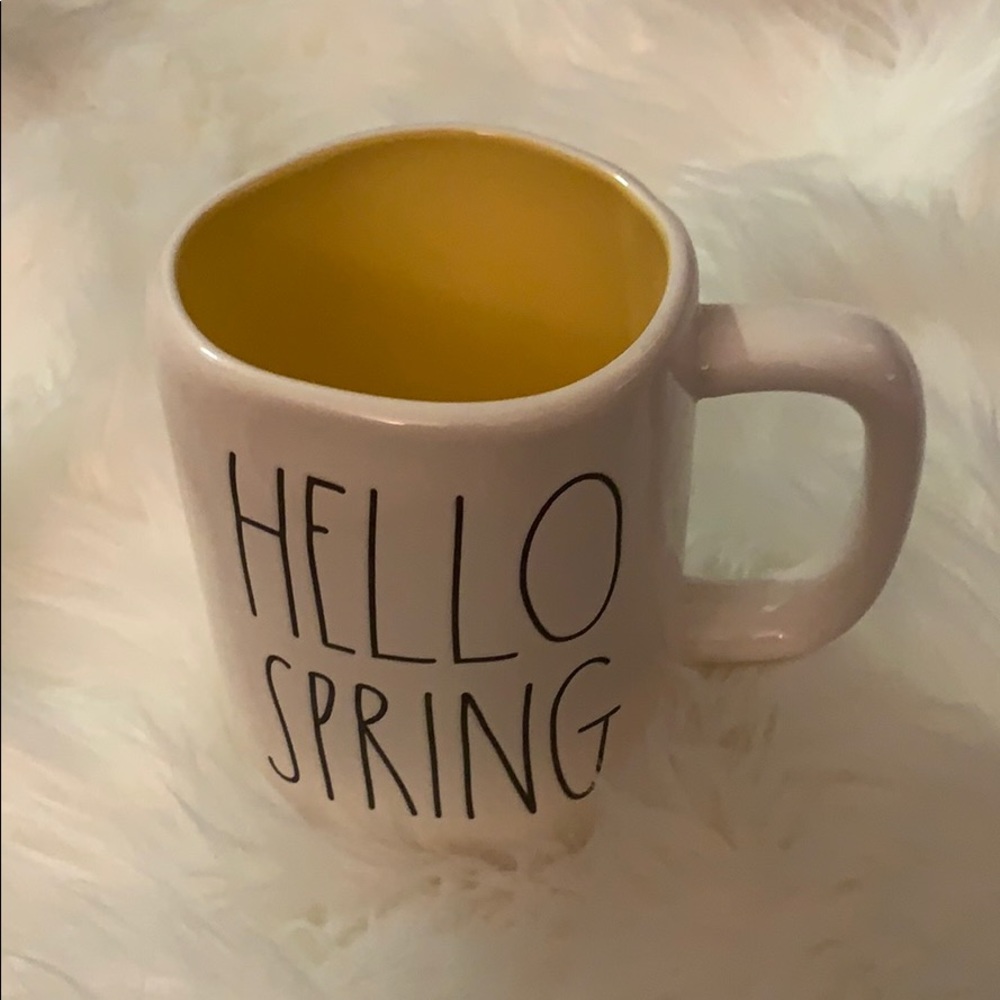 Rae Dunn Mug